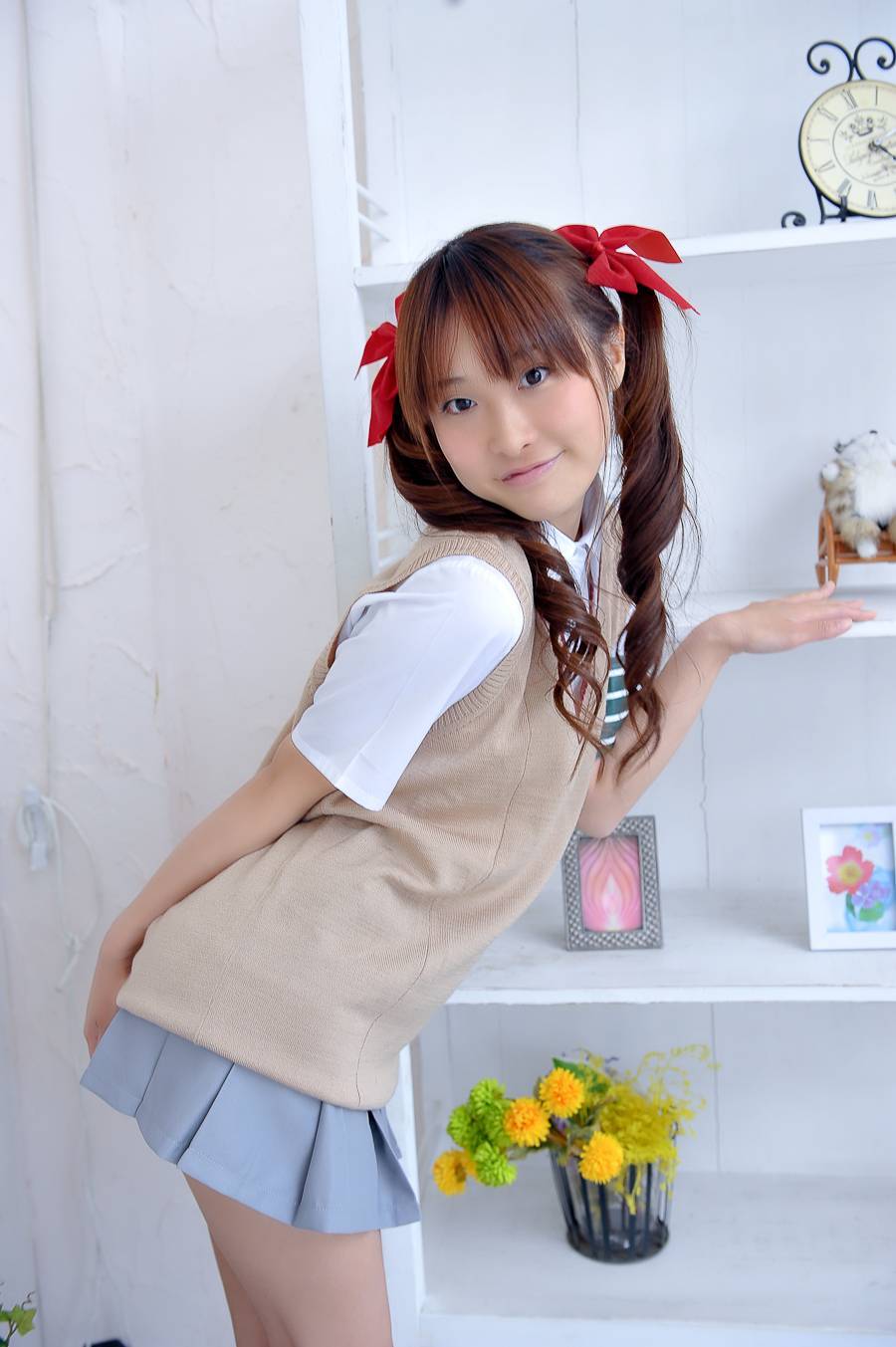 [Cosplay] 2013.05.15 To Aru Kagaku No Railgun